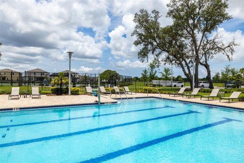House in Riverview, Florida 3 bedrooms, 135.45 sq.m. № 2167226 - photo 28
