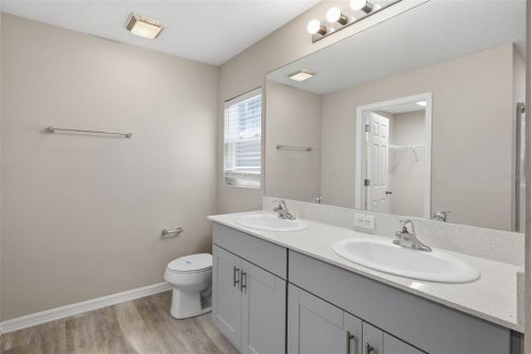 House in Riverview, Florida 3 bedrooms, 135.45 sq.m. № 2167226 - photo 17