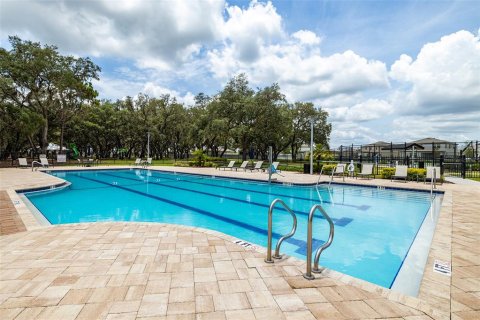 House in Riverview, Florida 3 bedrooms, 135.45 sq.m. № 2167226 - photo 30