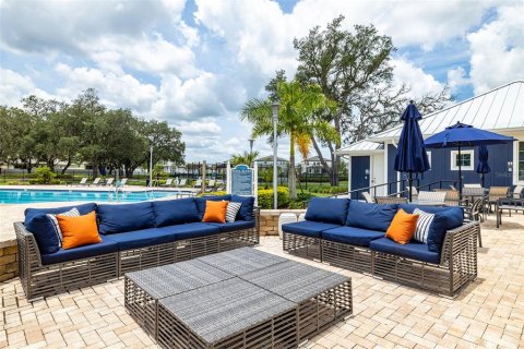 House in Riverview, Florida 3 bedrooms, 135.45 sq.m. № 2167226 - photo 26