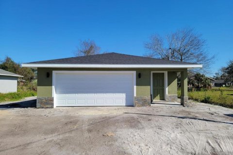 Casa en venta en Sanford, Florida, 3 dormitorios, 123.47 m2 № 1267292 - foto 1