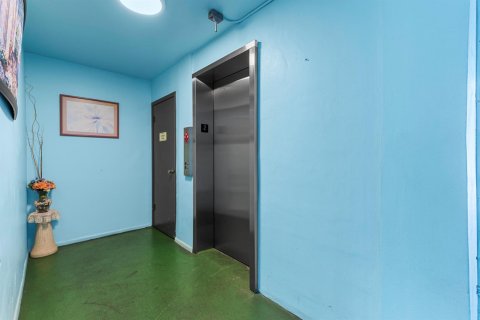 Купить кондоминиум в Лодердейл-Лейкс, Флорида 3 комнаты, 102.38м2, № 2243004 - фото 25