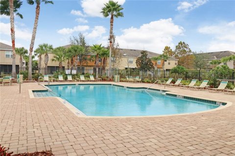 Adosado en venta en Riverview, Florida, 2 dormitorios, 118.91 m2 № 2123678 - foto 26