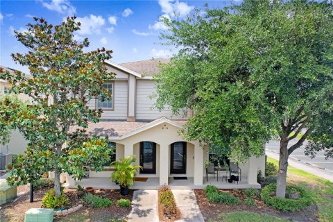 Adosado en venta en Riverview, Florida, 2 dormitorios, 118.91 m2 № 2123678 - foto 28