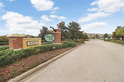 Adosado en venta en Riverview, Florida, 2 dormitorios, 118.91 m2 № 2123678 - foto 2