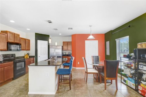 Adosado en venta en Riverview, Florida, 2 dormitorios, 118.91 m2 № 2123678 - foto 9