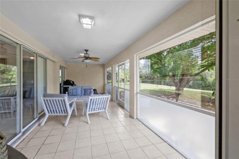 House in Punta Gorda, Florida 3 bedrooms, 158.77 sq.m. № 1691023 - photo 27