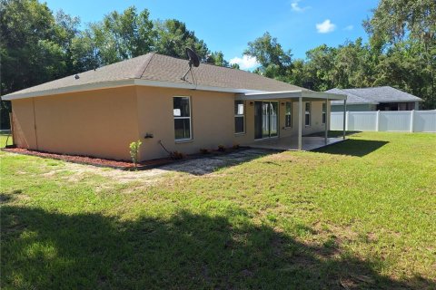 House in Weeki Wachee, Florida 3 bedrooms, 176.42 sq.m. № 1846671 - photo 4