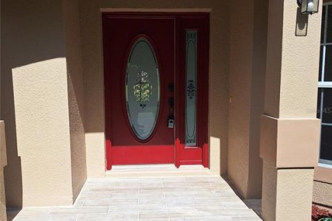 House in Weeki Wachee, Florida 3 bedrooms, 176.42 sq.m. № 1846671 - photo 5