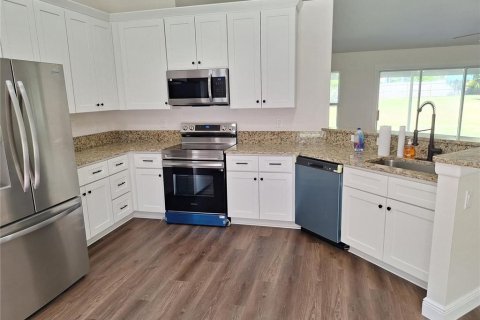 House in Weeki Wachee, Florida 3 bedrooms, 176.42 sq.m. № 1846671 - photo 19