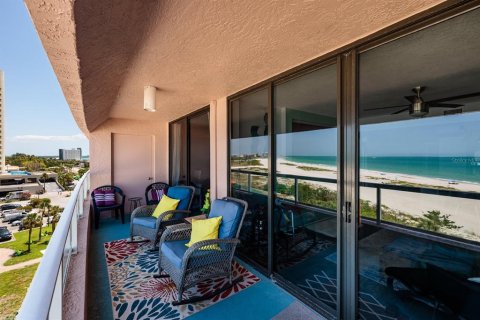 Condominio en venta en Clearwater, Florida, 2 dormitorios, 94.76 m2 № 1744863 - foto 29