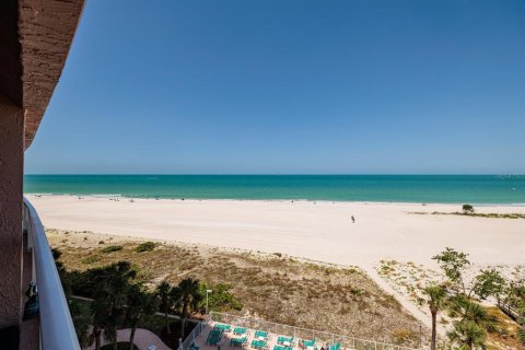 Condominio en venta en Clearwater, Florida, 2 dormitorios, 94.76 m2 № 1744863 - foto 25
