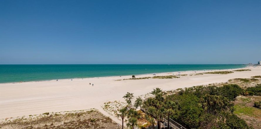 Condominio en Clearwater, Florida, 2 dormitorios  № 1744863