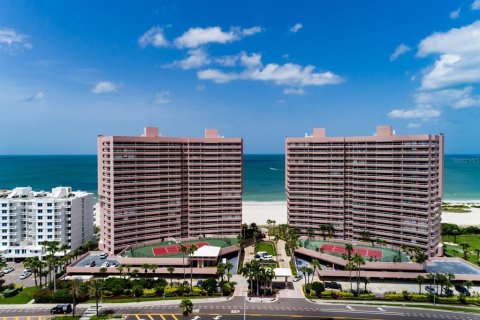 Condominio en venta en Clearwater, Florida, 2 dormitorios, 94.76 m2 № 1744863 - foto 2