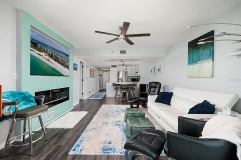 Condominio en venta en Clearwater, Florida, 2 dormitorios, 94.76 m2 № 1744863 - foto 20