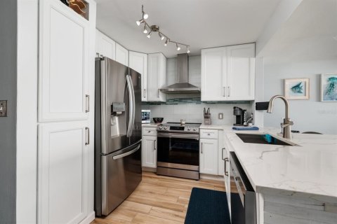Condominio en venta en Clearwater, Florida, 2 dormitorios, 94.76 m2 № 1744863 - foto 17