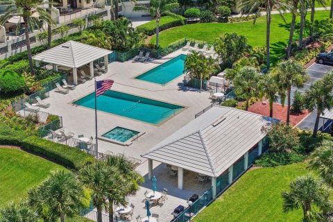 Condominio en venta en Clearwater, Florida, 3 dormitorios, 202.62 m2 № 2155789 - foto 15