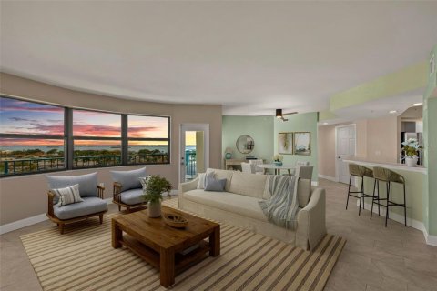 Condominio en venta en Clearwater, Florida, 3 dormitorios, 202.62 m2 № 2155789 - foto 6