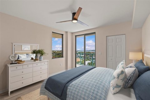 Condominio en venta en Clearwater, Florida, 3 dormitorios, 202.62 m2 № 2155789 - foto 13