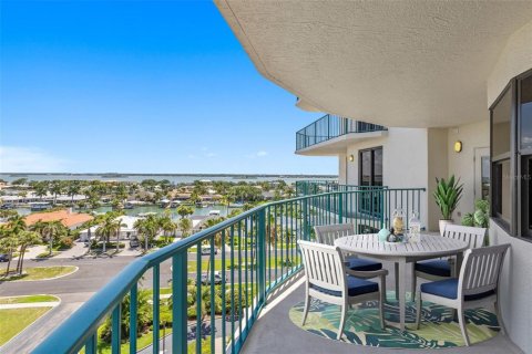 Condominio en venta en Clearwater, Florida, 3 dormitorios, 202.62 m2 № 2155789 - foto 7