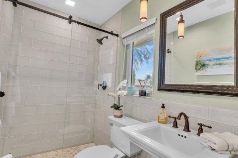 Villa ou maison à vendre à Deerfield Beach, Floride: 3 chambres, 180.79 m2 № 2250881 - photo 19