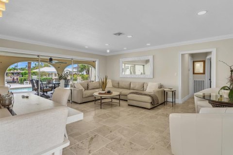 Villa ou maison à vendre à Deerfield Beach, Floride: 3 chambres, 180.79 m2 № 2250881 - photo 7