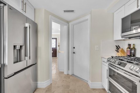 Villa ou maison à vendre à Deerfield Beach, Floride: 3 chambres, 180.79 m2 № 2250881 - photo 24