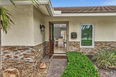 Villa ou maison à vendre à Deerfield Beach, Floride: 3 chambres, 180.79 m2 № 2250881 - photo 5