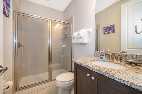 House in Kissimmee, Florida 5 bedrooms, 239.59 sq.m. № 2097468 - photo 27