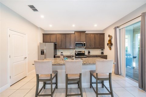 House in Kissimmee, Florida 5 bedrooms, 239.59 sq.m. № 2097468 - photo 19