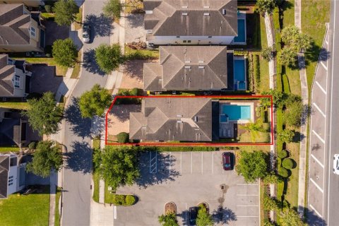 House in Kissimmee, Florida 5 bedrooms, 239.59 sq.m. № 2097468 - photo 5