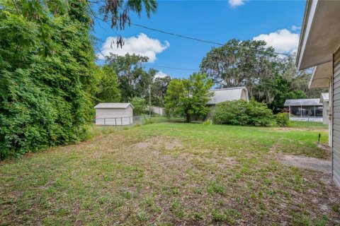 House in Auburndale, Florida 3 bedrooms, 133.69 sq.m. № 1806519 - photo 29
