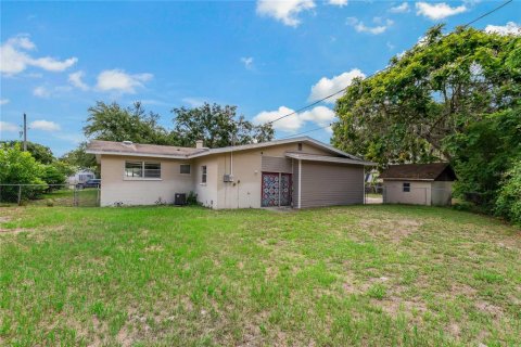 House in Auburndale, Florida 3 bedrooms, 133.69 sq.m. № 1806519 - photo 26