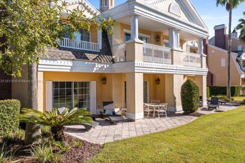 Condominio en venta en Kissimmee, Florida, 3 dormitorios № 1772555 - foto 4