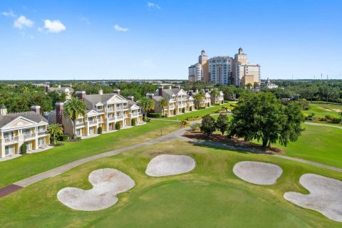 Condominio en venta en Kissimmee, Florida, 3 dormitorios № 1772555 - foto 15