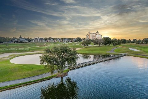 Condominio en venta en Kissimmee, Florida, 3 dormitorios № 1772555 - foto 16