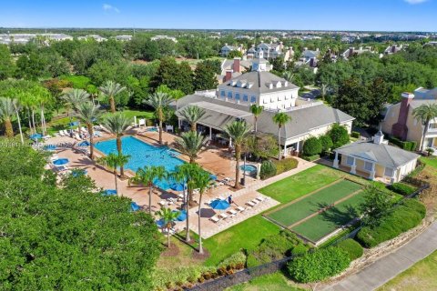 Condominio en venta en Kissimmee, Florida, 3 dormitorios № 1772555 - foto 1