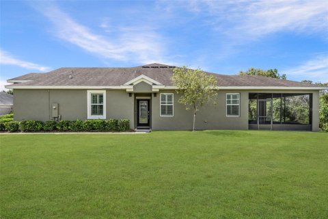 House in Wesley Chapel, Florida 3 bedrooms, 148.27 sq.m. № 1846782 - photo 6