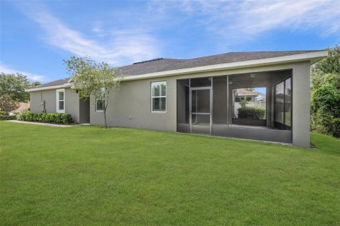 House in Wesley Chapel, Florida 3 bedrooms, 148.27 sq.m. № 1846782 - photo 2