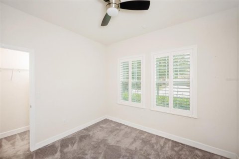 House in Wesley Chapel, Florida 3 bedrooms, 148.27 sq.m. № 1846782 - photo 24