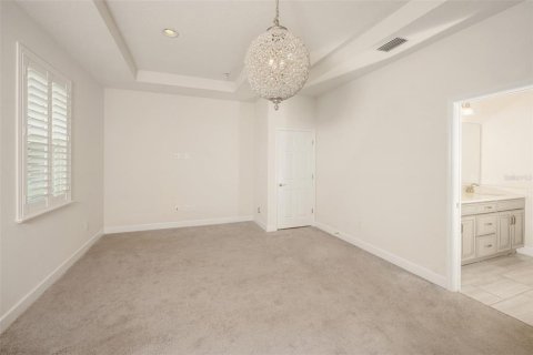 House in Wesley Chapel, Florida 3 bedrooms, 148.27 sq.m. № 1846782 - photo 20