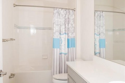 House in Wesley Chapel, Florida 3 bedrooms, 148.27 sq.m. № 1846782 - photo 26