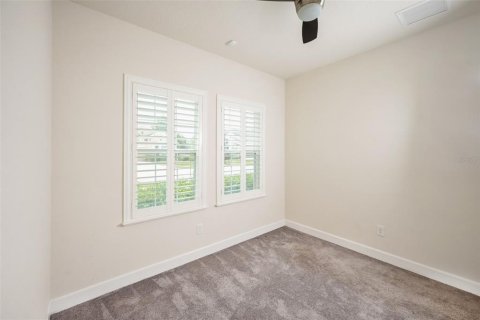 House in Wesley Chapel, Florida 3 bedrooms, 148.27 sq.m. № 1846782 - photo 25