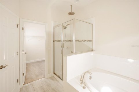 House in Wesley Chapel, Florida 3 bedrooms, 148.27 sq.m. № 1846782 - photo 22