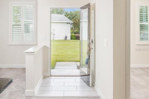 House in Wesley Chapel, Florida 3 bedrooms, 148.27 sq.m. № 1846782 - photo 17