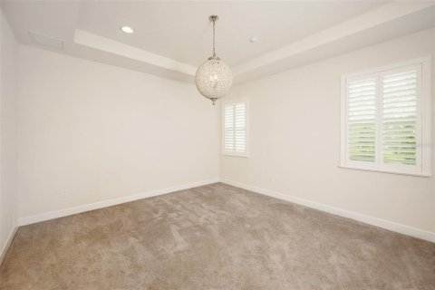 House in Wesley Chapel, Florida 3 bedrooms, 148.27 sq.m. № 1846782 - photo 18