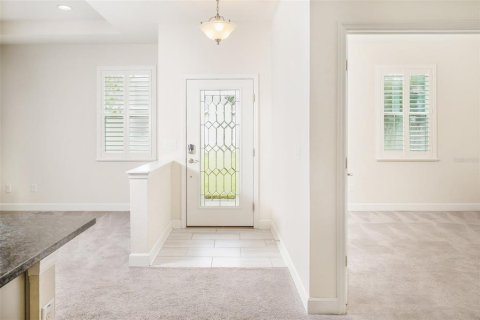 House in Wesley Chapel, Florida 3 bedrooms, 148.27 sq.m. № 1846782 - photo 14