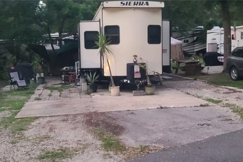 Land in Salt Springs, Florida № 1422560 - photo 3