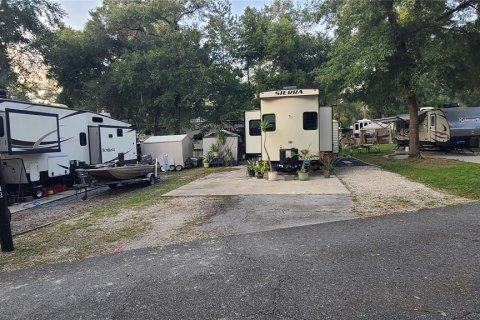 Land in Salt Springs, Florida № 1422560 - photo 2