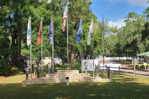 Land in Salt Springs, Florida № 1422560 - photo 29